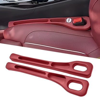 Car Seat Gap Organizer – Stop Dropping Phones & Keys Between Seats