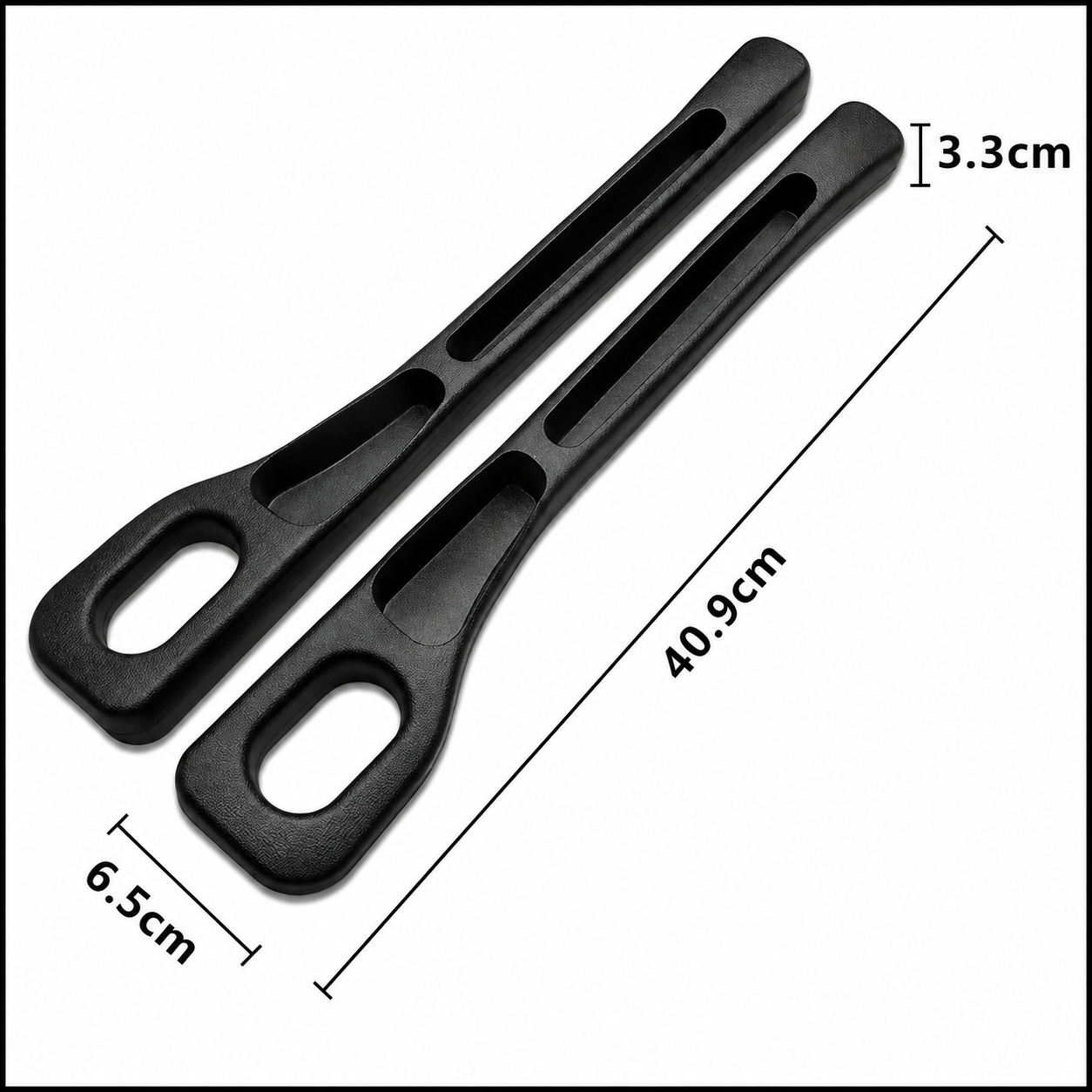 Car seat gap organizer size chart