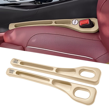 Car Seat Gap Organizer – Stop Dropping Phones & Keys Between Seats