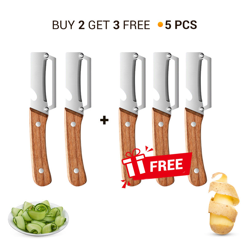 Buy 2 Get 3 FREE (5 Pack)