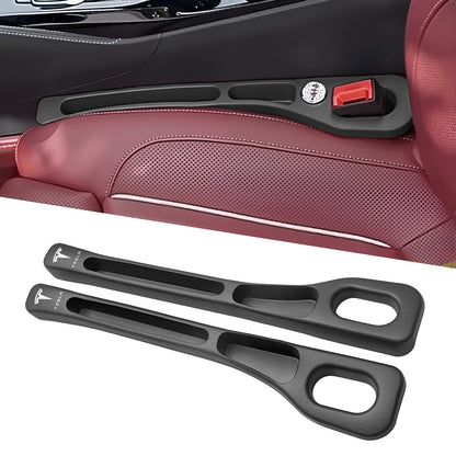 Car Seat Gap Organizer – Stop Dropping Phones & Keys Between Seats
