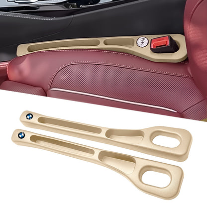 Car Seat Gap Organizer – Stop Dropping Phones & Keys Between Seats