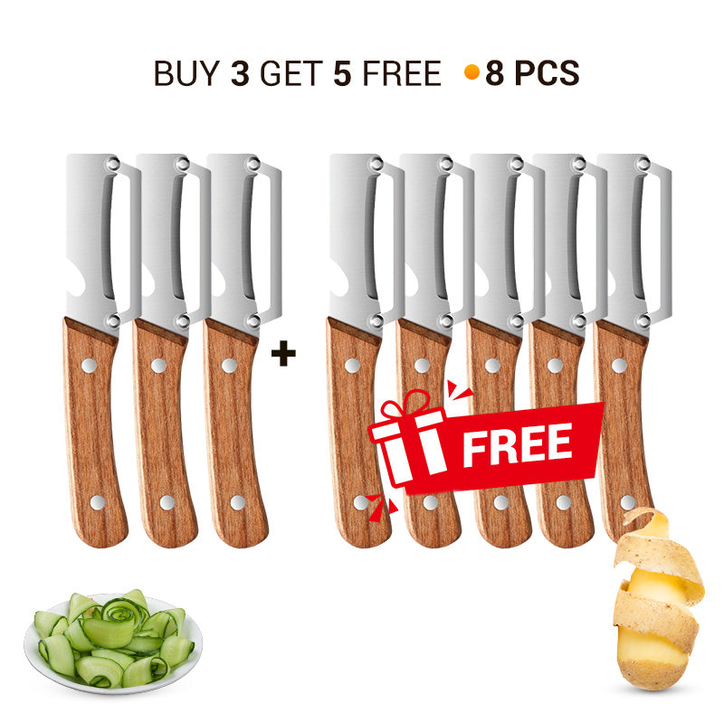 Buy 3 Get 5 FREE (8 Pack)