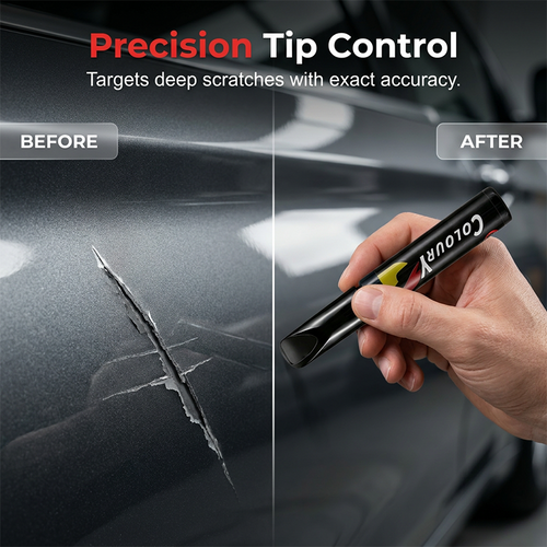 🔥 Last Day BUY 2 GET 2 FREE (Each $4.99 Only) 🔥 Professional Car Scratch Repair Pen