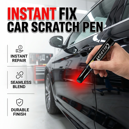 🔥 Last Day BUY 2 GET 2 FREE (Each $4.99 Only) 🔥 Professional Car Scratch Repair Pen