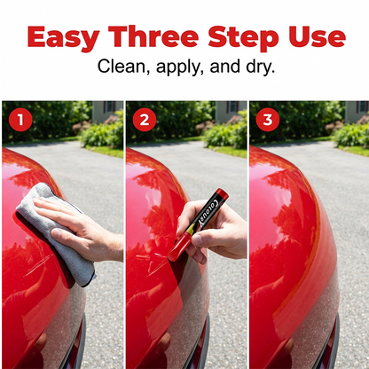 🔥 Last Day BUY 2 GET 2 FREE (Each $4.99 Only) 🔥 Professional Car Scratch Repair Pen